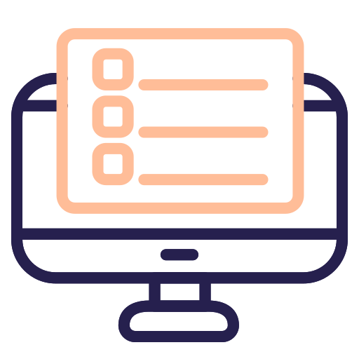 react logo
